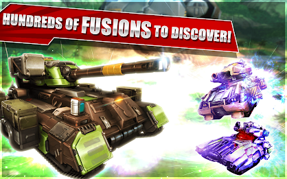 Global Assault poster 8