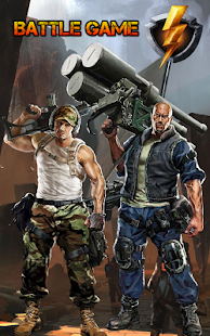 Lastest Battle Game APK for PC