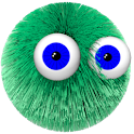 Fuzz Ball logo