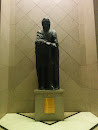 Statue Of James Wilson
