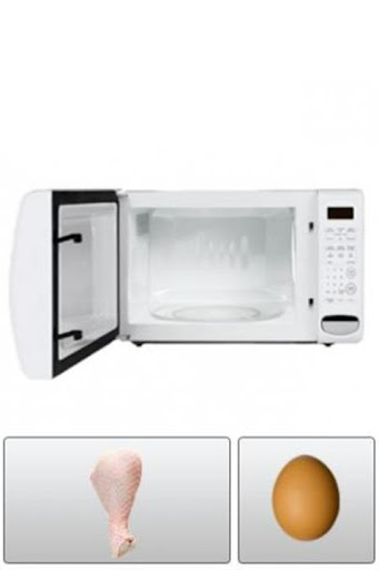 Microwave