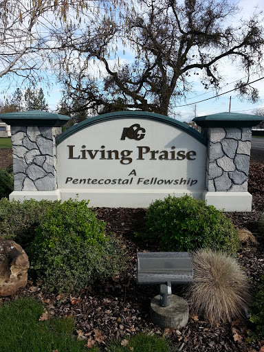 Living Praise Church