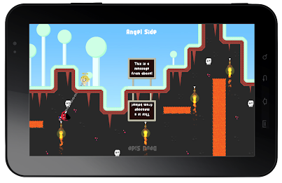 Dead Weight poster 4