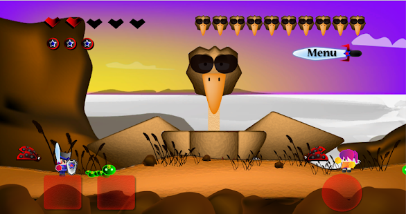 How to get Star Sword 1.1 apk for android