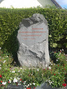 Monument Commémoratif De La Seconde Guerre Mondiale