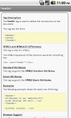 HTML5 Pro Quick Guide