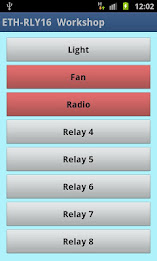 Relay Network poster 4