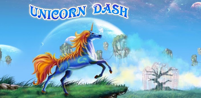 Unicorn Dash