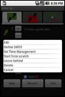 How to mod Step Up 1.0 apk for pc