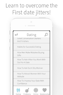 Dating and Relationships Screenshots 9