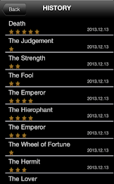 Tarot of Saviors poster 8