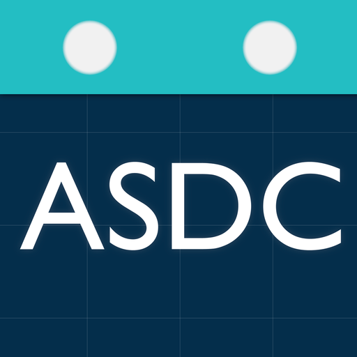 中研院數位文化中心活動訊息 (ASDC News) LOGO-APP點子