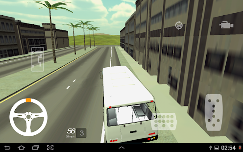 How to download Russian Bus Simulator 1.0 unlimited apk for laptop