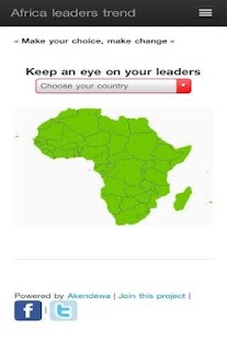 How to mod Africa leaders 1.0 mod apk for pc