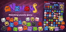 oNomons - Free Match 3 Smart Puzzle Game APK