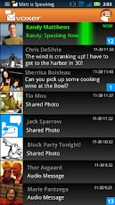 Voxer Walkie-Talkie PTT