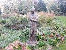Statue De Femme 
