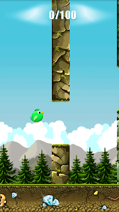 Bird in Trouble Screenshots 10