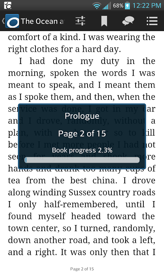 OverDrive Apps para Android no Google Play