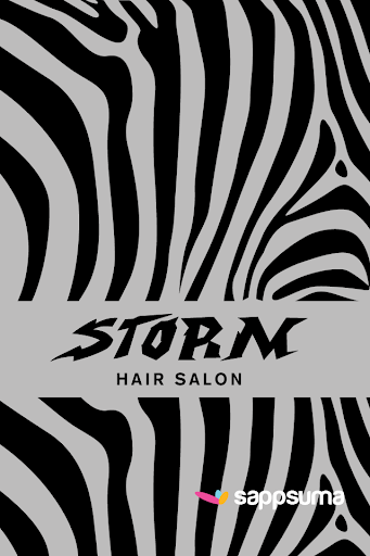 Storm Hair Salon