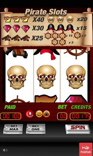 免費下載博奕APP|Pirate Slots app開箱文|APP開箱王