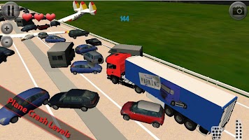 Euro Truck Parking APK Screenshot Thumbnail #15