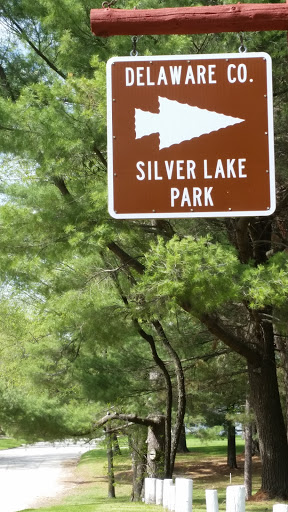 Silver Lake Park 