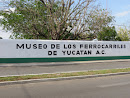 Museo Del Ferrocarril