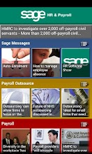 Sage HR &amp; Payroll APK Download for Android