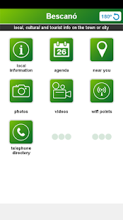 BESCANÓ Screenshots 2
