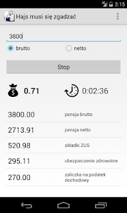 Free Download Hajs musi się zgadzać APK