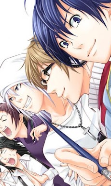 バクマンアニメ Androidアプリ Applion