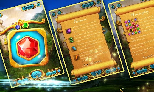 download Jewel Kingdom free