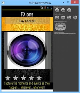 How to get Camera2 FXions 1.0 unlimited apk for laptop