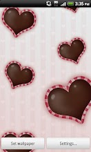 Love & Hearts Photo Wallpaper APK Download for Android