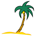 Beach Bum Band logo