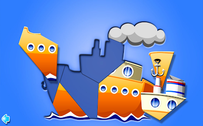 Kids Love Puzzles poster 10