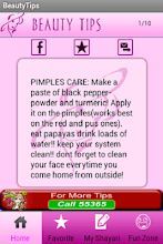 Beauty Tips APK Download for Android