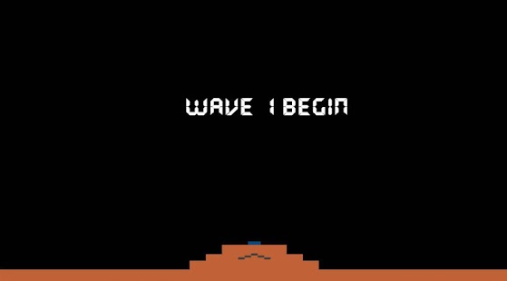 Space Command Screenshots 1