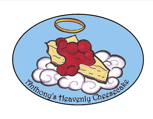 【免費娛樂App】Anthony's Heavenly Cheesecake-APP點子