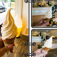 雪冶霜淇淋專賣店