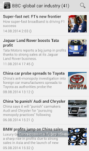 How to mod AUTOnews 24 1.0 mod apk for android