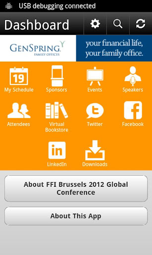 FFI Brussels Global Conference