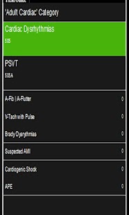 Free Download Paramedic Field Guide NYC APK for Android