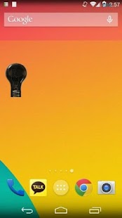 Download 플래시 위젯 (FlashLight Widget) APK