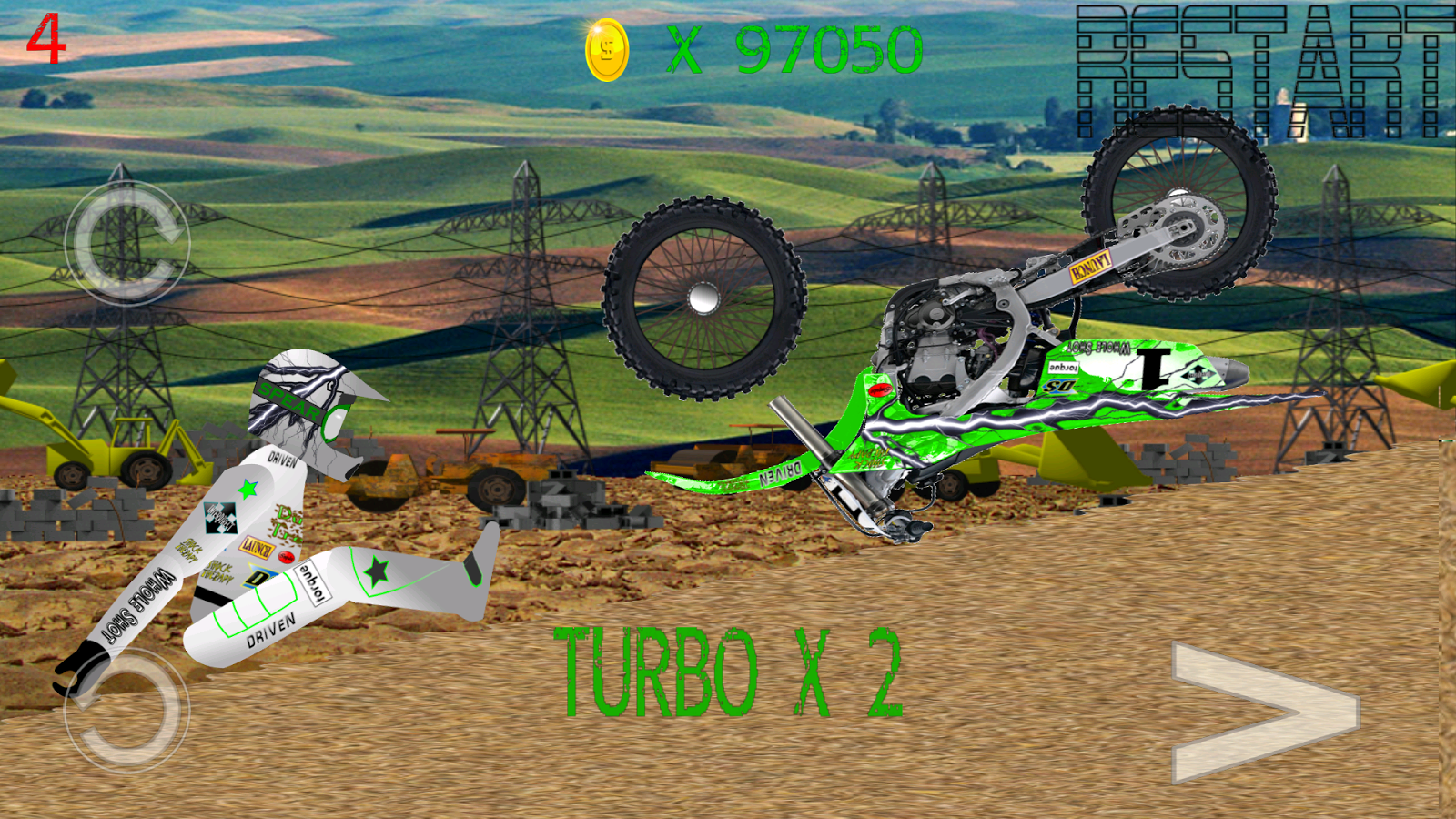 Pro MX Motocross Android Apps On Google Play