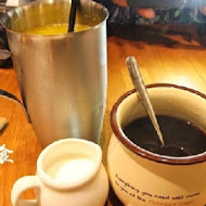 貳樓餐廳 Second Floor Cafe