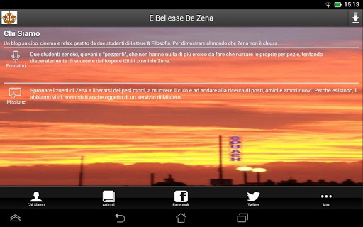 【免費生活App】E Bellesse De Zena App-APP點子