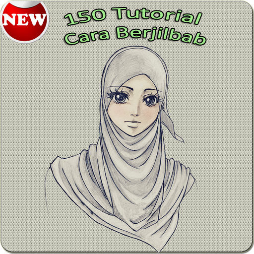 150 Tutorial Hijab Modern