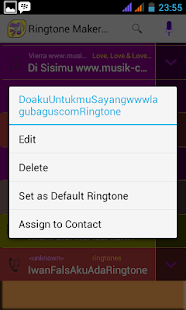 Lastest Ringtone Maker Mp3 Cutter APK